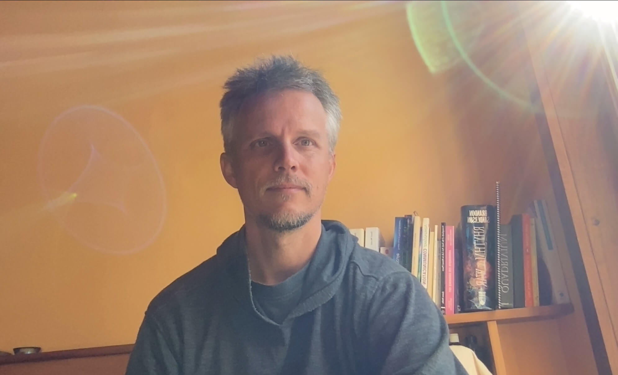 Sacha Dayananda